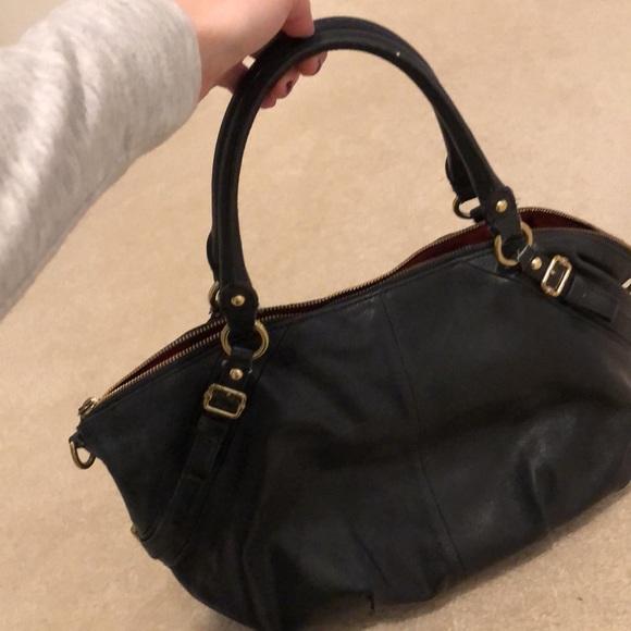 Coach handbag - Picture 4 of 7